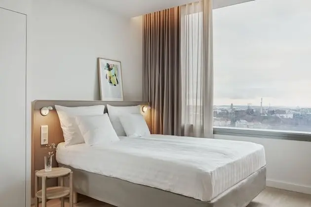 Standard Oda, 1 Büyük (Queen) Boy Yatak (Extra Bed Possible)