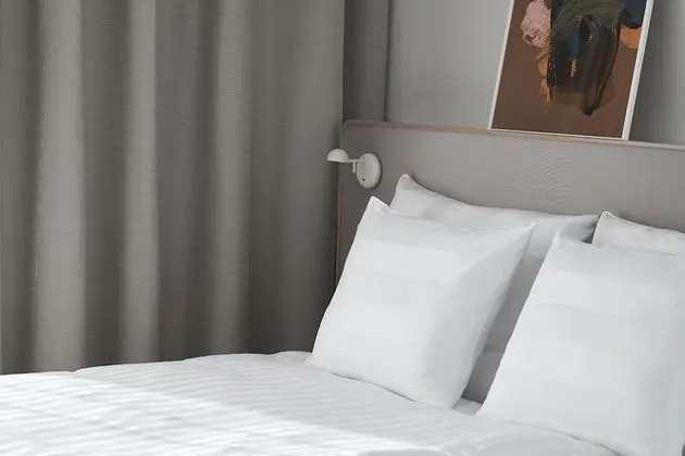 Standard Oda, 1 Büyük (Queen) Boy Yatak (Extra Bed Possible)