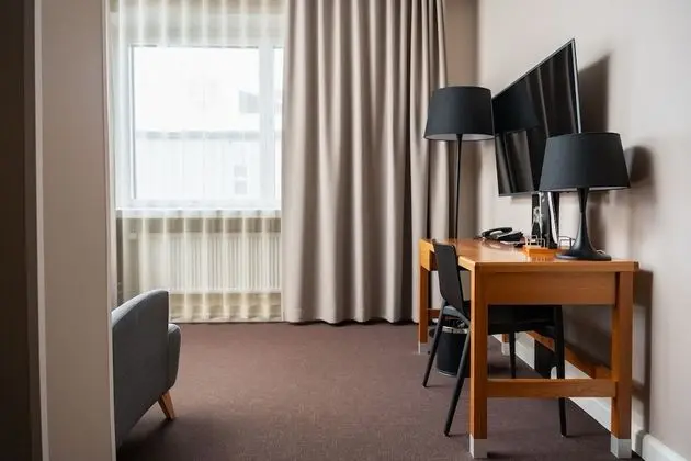 Standard Oda, 1 Tek Kişilik XL Yatak