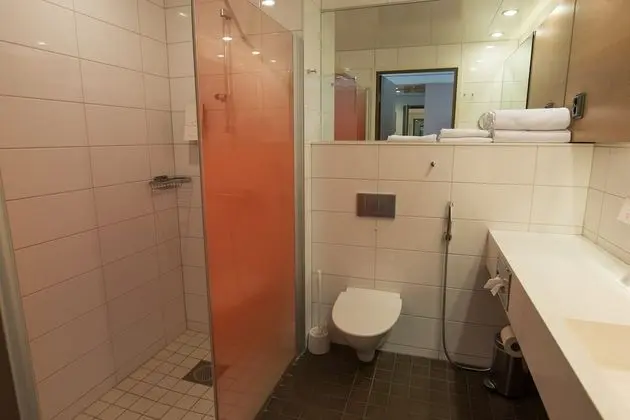 Standard Oda, 1 Tek Kişilik XL Yatak