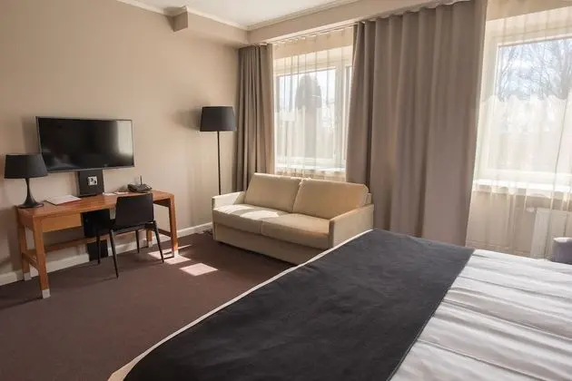 Standard Oda, 2 Tek Kişilik Yatak (Possibility for extra bed)