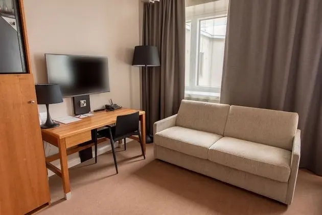 Standard Oda, 2 Tek Kişilik Yatak (Possibility for extra bed)