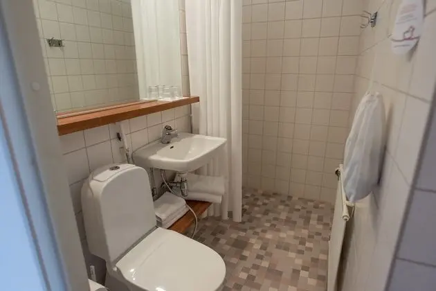 Standard Oda, 2 Tek Kişilik Yatak (Possibility for extra bed)