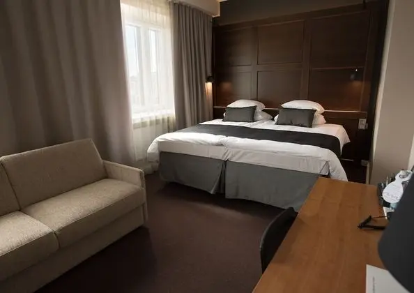 Superior Oda, 2 Tek Kişilik Yatak (Possibility for extra bed)