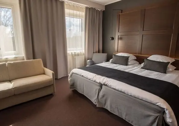 Superior Oda, 2 Tek Kişilik Yatak (Possibility for extra bed)