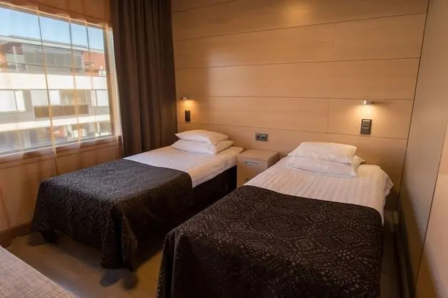 Superior Oda, 2 Tek Kişilik Yatak (Possibility for extra bed)