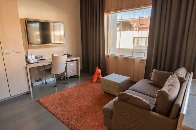 Superior Oda, 2 Tek Kişilik Yatak (Possibility for extra bed)