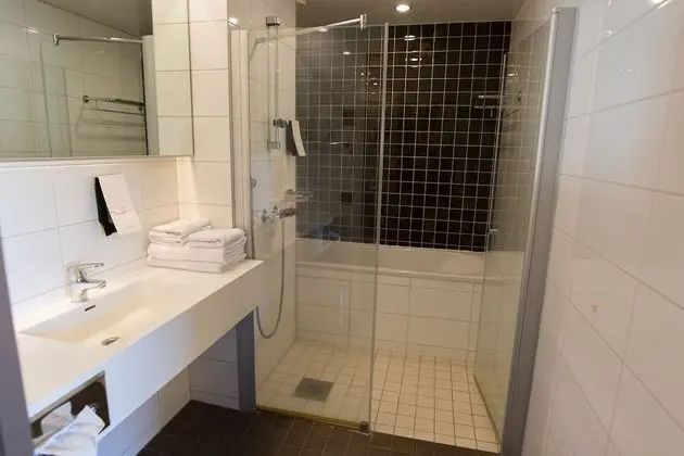 Superior Oda, 2 Tek Kişilik Yatak (Possibility for extra bed)