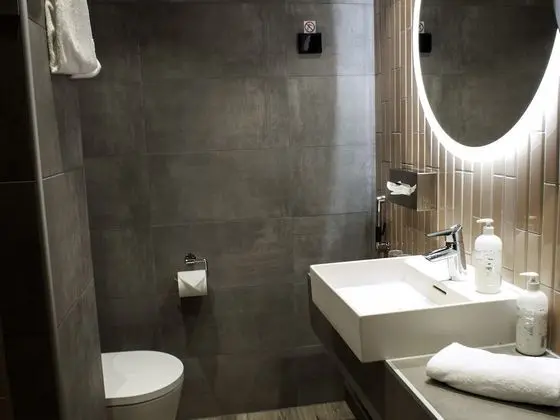 Standard Oda, 1 Büyük (Queen) Boy Yatak ve Çekyat (extra bed possibility)