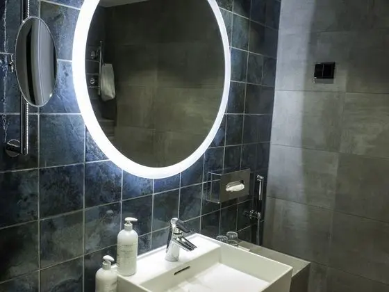 Standard Oda, 1 Büyük (Queen) Boy Yatak ve Çekyat (extra bed possibility)