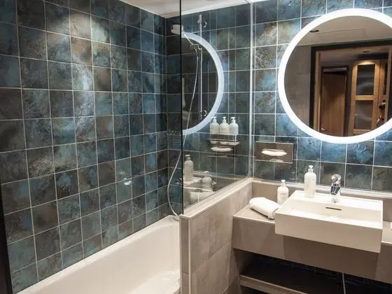 Superior Oda, 1 Büyük (Queen) Boy Yatak ve Çekyat (extra bed possibility)