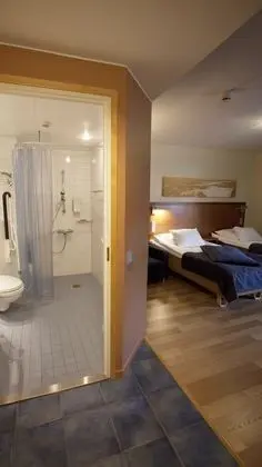 Standard İki Ayrı Yataklı Oda (extra bed possibility)