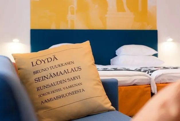 Superior Oda, 2 Tek Kişilik Yatak