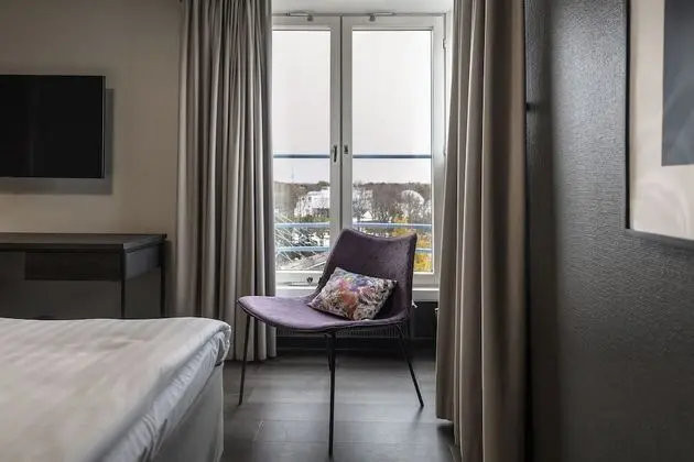 Standard Oda, 1 Tek Kişilik Yatak