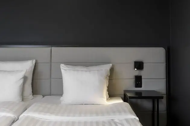 Standard Oda, 1 Tek Kişilik Yatak