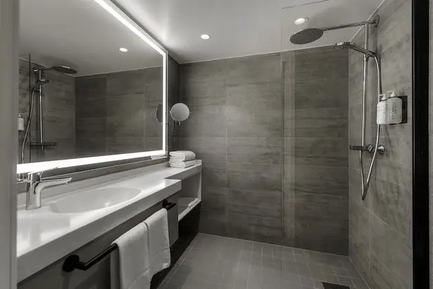 Standard Oda, 1 Tek Kişilik Yatak