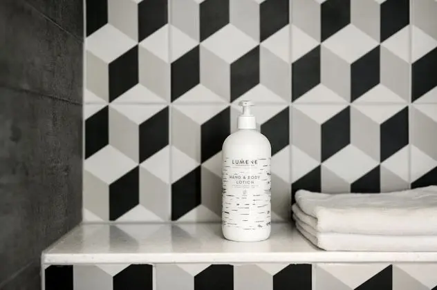 Standard Oda, 1 Tek Kişilik Yatak