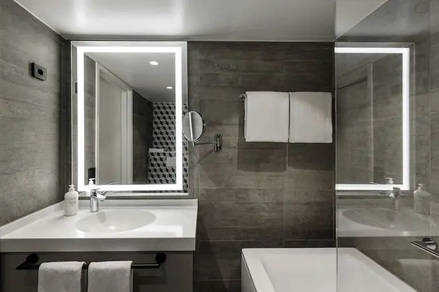 Standard Oda, 1 Tek Kişilik Yatak