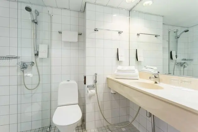Standard Oda, 2 Tek Kişilik Yatak