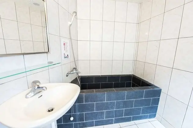 Classic Dört Kişilik Oda