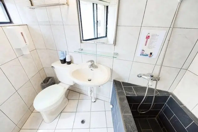 Classic Dört Kişilik Oda