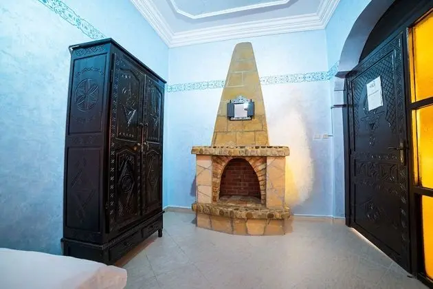 İki Ayrı Yataklı Oda