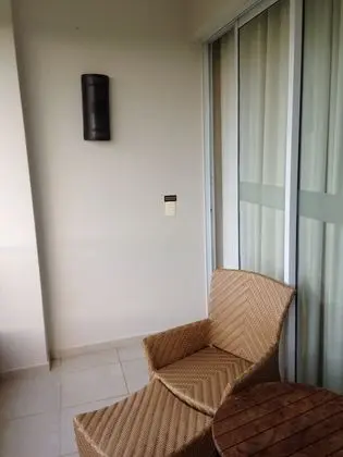 Deluxe Süit