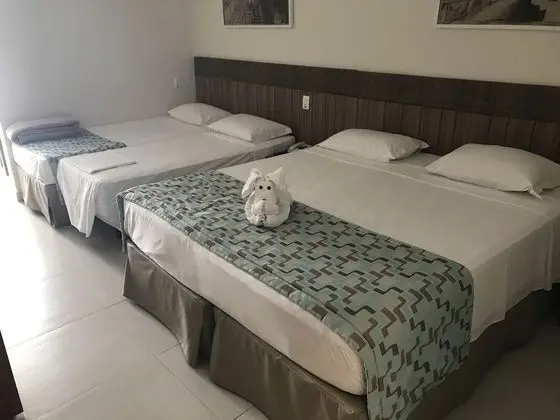 Superior Süit, Birden Çok Yatak, Sigara İçilmez, Bahçe Manzaralı
