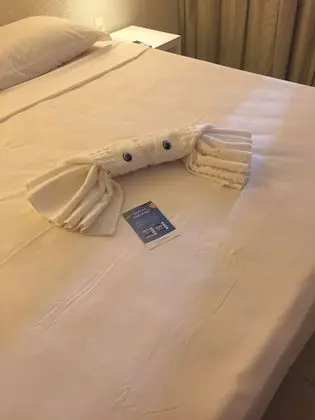 Apartamento Conjugado