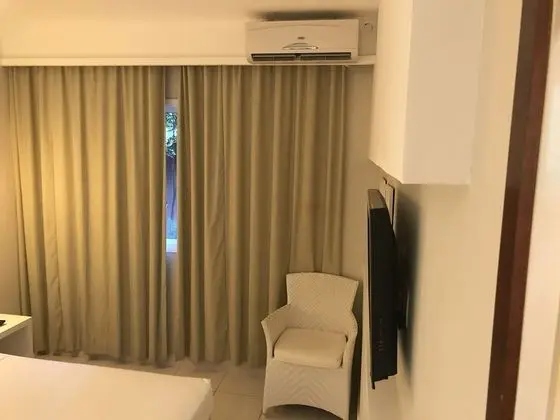 Apartamento Conjugado