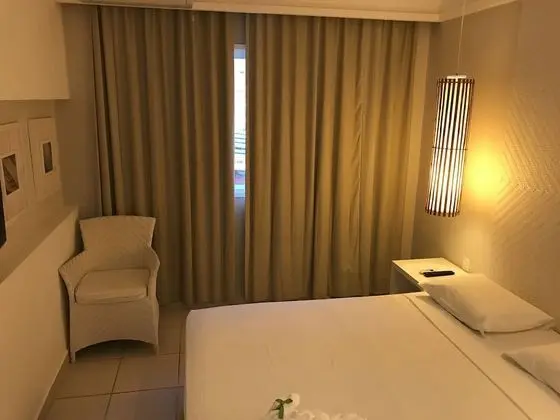 Apartamento Conjugado
