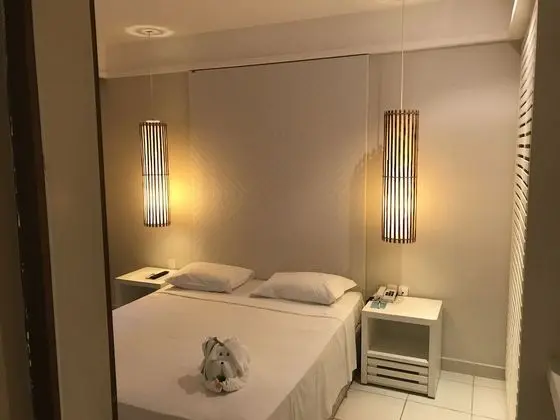 Apartamento Conjugado