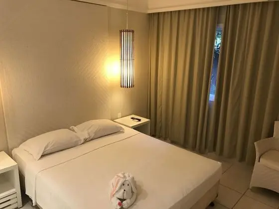 Apartamento Conjugado