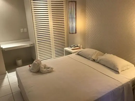 Apartamento Conjugado