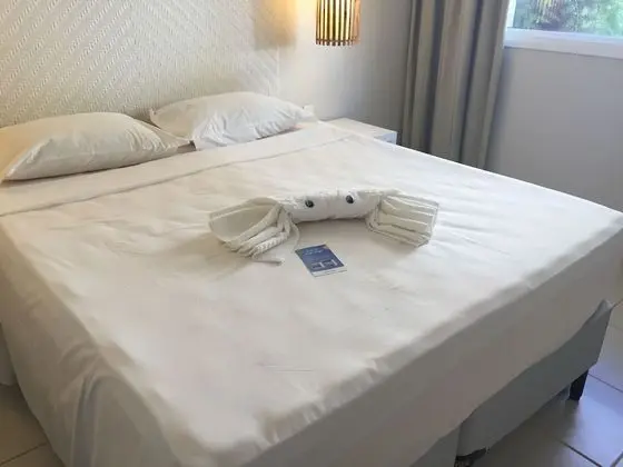 Apartamento Conjugado