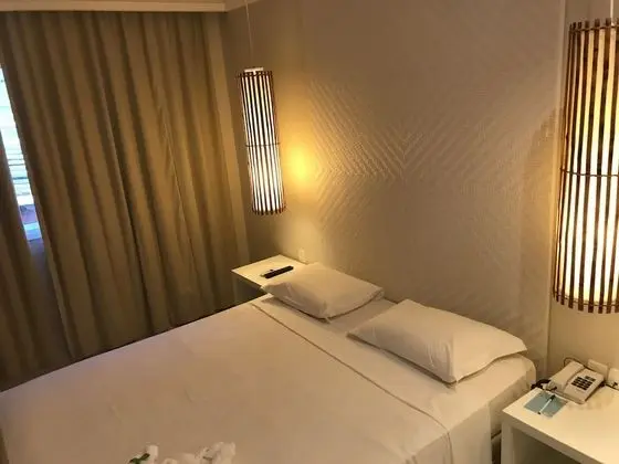 Apartamento Conjugado