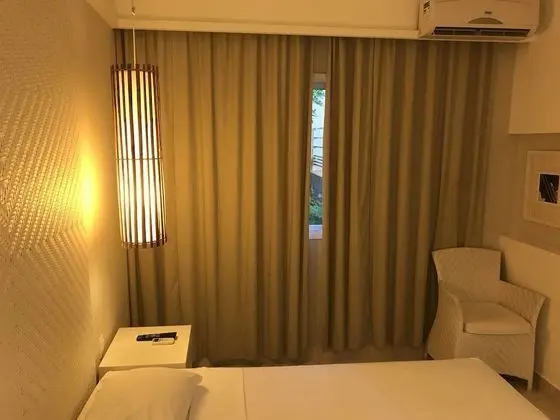 Apartamento Conjugado