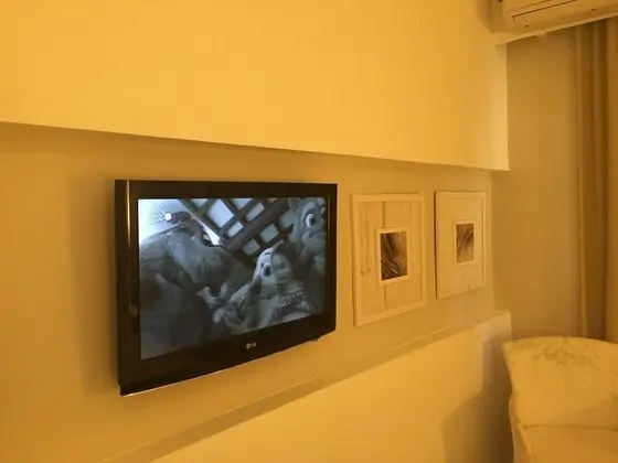 Apartamento Conjugado