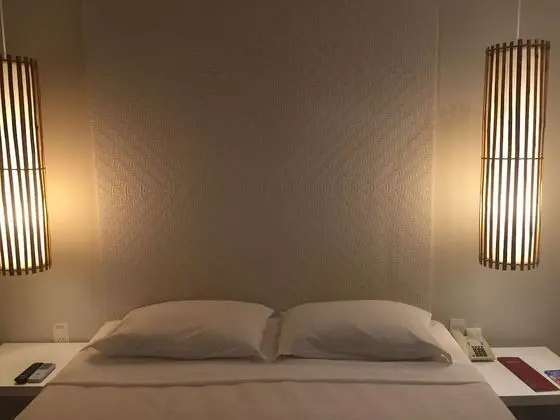 Apartamento Conjugado