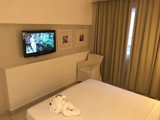Apartamento Conjugado