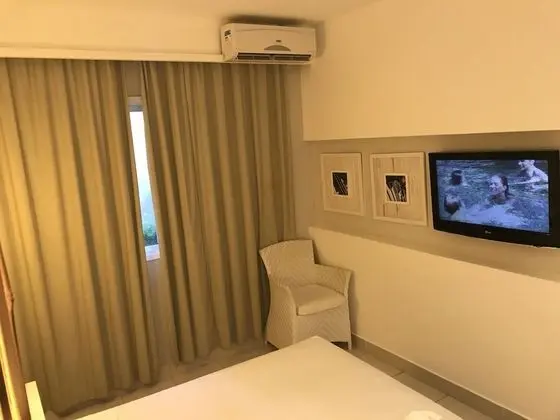 Apartamento Conjugado