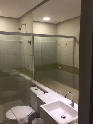 Apartamento Conjugado