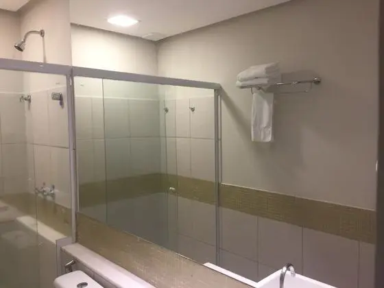Apartamento Conjugado