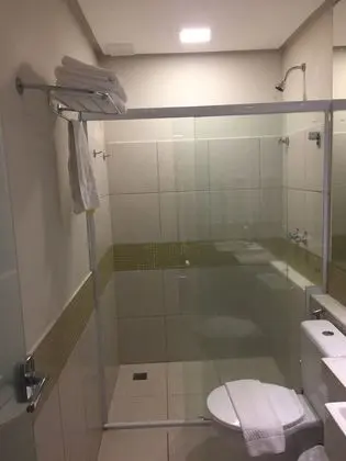 Apartamento Conjugado