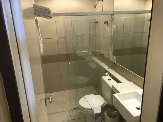 Apartamento Conjugado