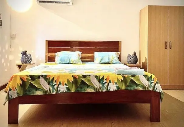 Villa, 3 Yatak Odası