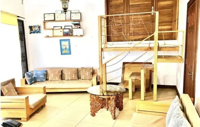 Villa, 3 Yatak Odası