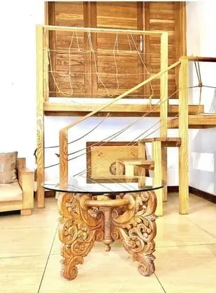 Villa, 3 Yatak Odası