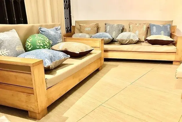 Villa, 3 Yatak Odası