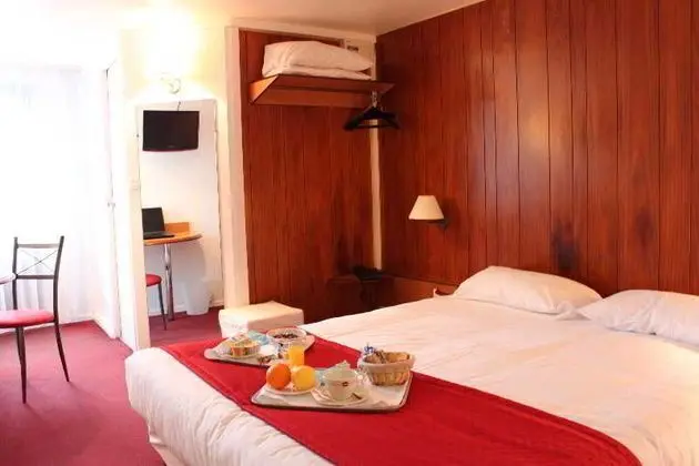 Çift ​​kişilik Standard